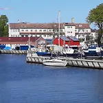 Apartamenty Nowielice Nowielice