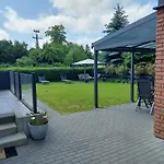Apartamenty Nowielice Nowielice