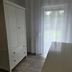 Apartamenty Nowielice *