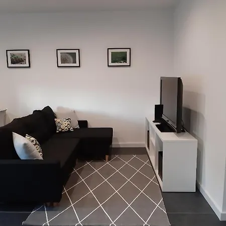 Apartamenty Nowielice Apartment Nowielice