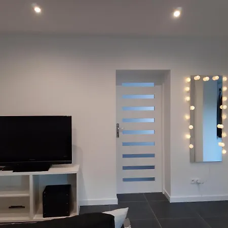 Apartamenty Nowielice * Nowielice