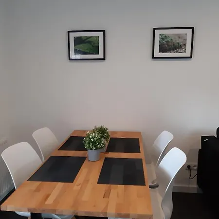 Apartamenty Nowielice
