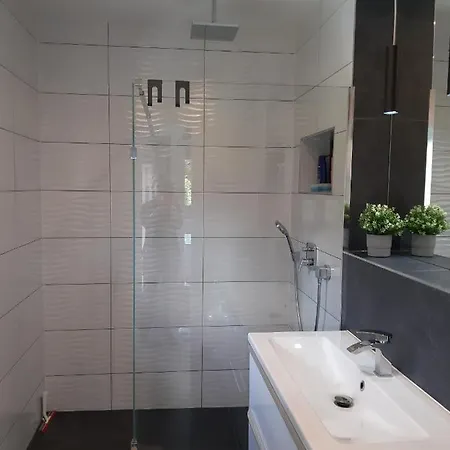 Apartamenty Nowielice Apartment Nowielice