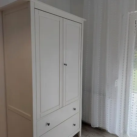 Apartment Apartamenty Nowielice Nowielice
