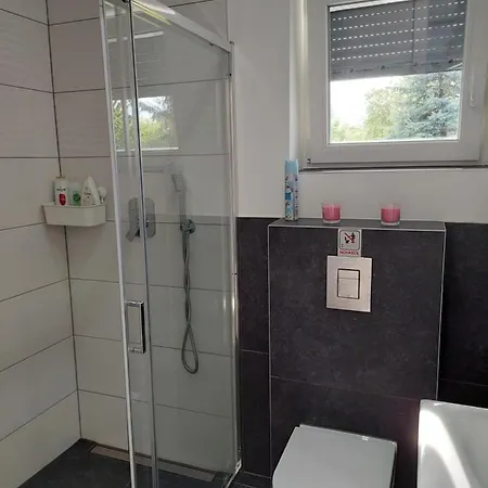 Apartment Apartamenty Nowielice
