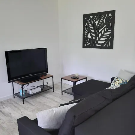 Apartamenty Nowielice Apartment Nowielice