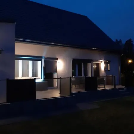 Apartman Apartamenty Nowielice *