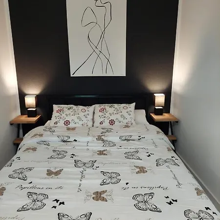 Apartamenty Nowielice Apartment *
