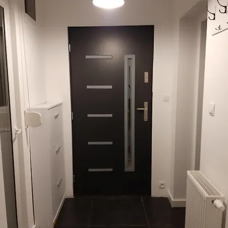Apartamenty Nowielice Apartment *