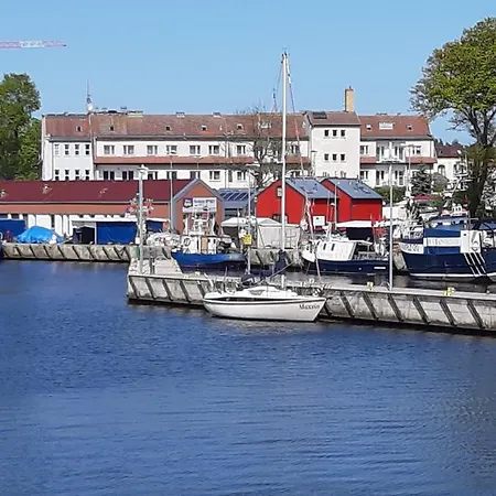 Apartamenty Nowielice Nowielice