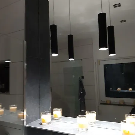 Apartamenty Nowielice
