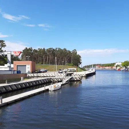 Apartamenty Nowielice شقة Nowielice