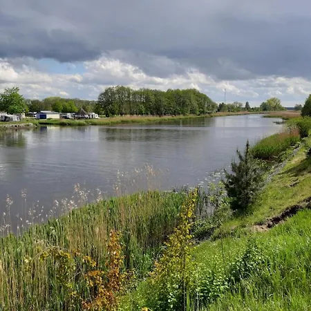 Apartamenty Nowielice * Nowielice