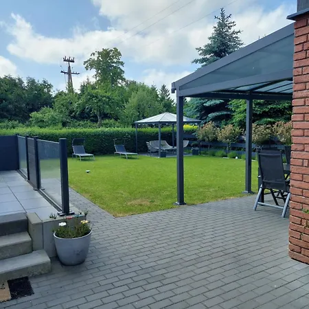 Apartamenty Nowielice Nowielice