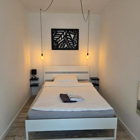 Apartamenty Nowielice Nowielice