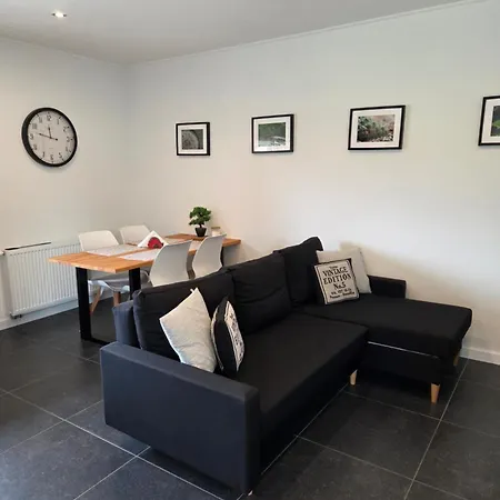 Apartamenty Nowielice * Nowielice