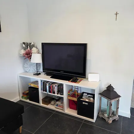 Apartamenty Nowielice