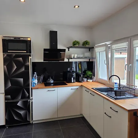 Apartamenty Nowielice Apartment