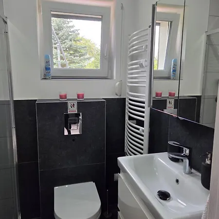 Apartamenty Nowielice Apartment *