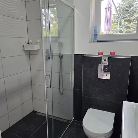 Apartamenty Nowielice Apartment Nowielice