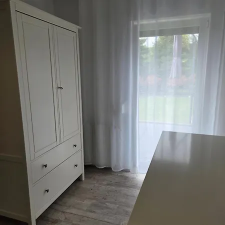 Apartamenty Nowielice *