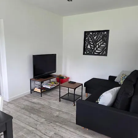 Apartamenty Nowielice Nowielice