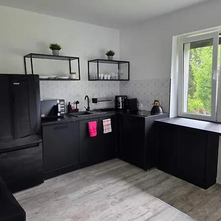Apartamenty Nowielice * Nowielice