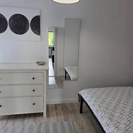 Apartamenty Nowielice Apartment *