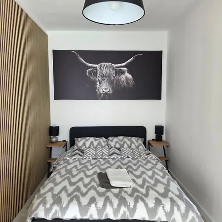 Appartement Apartamenty Nowielice *