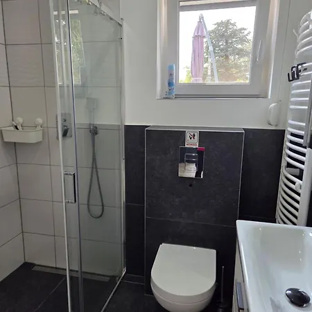 Apartamenty Nowielice Apartmán