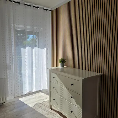 Apartamenty Nowielice * Nowielice