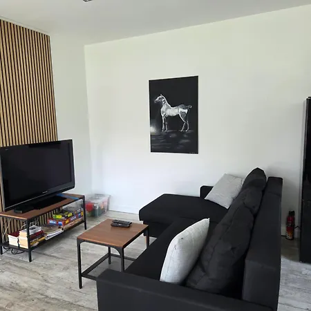 Apartamenty Nowielice Appartement Nowielice