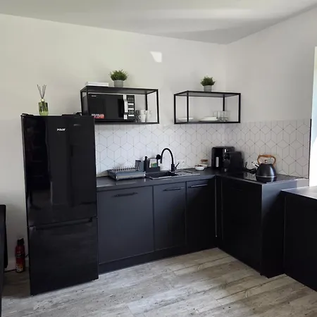 Apartamenty Nowielice Apartmán Nowielice