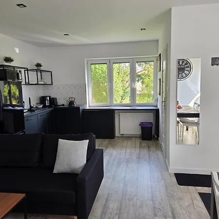Apartamenty Nowielice Nowielice