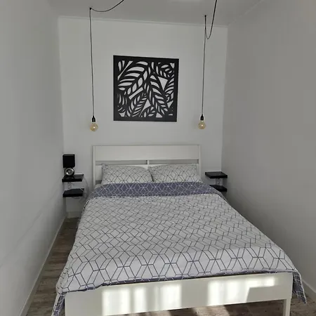 Apartamenty Nowielice *