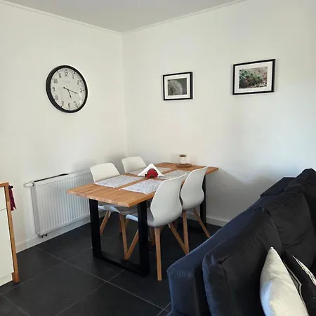 Appartement Apartamenty Nowielice *