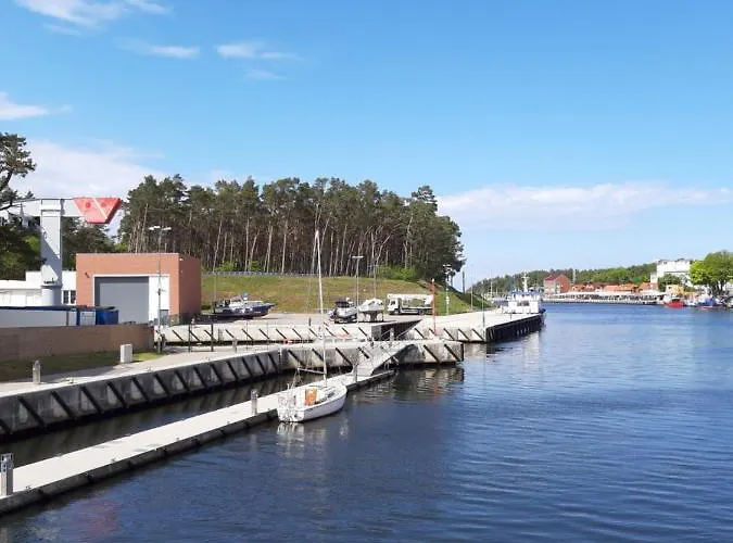 Apartamenty Nowielice アパート Nowielice