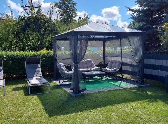 Apartamenty Nowielice * Nowielice