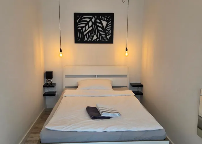 Apartamenty Nowielice Nowielice