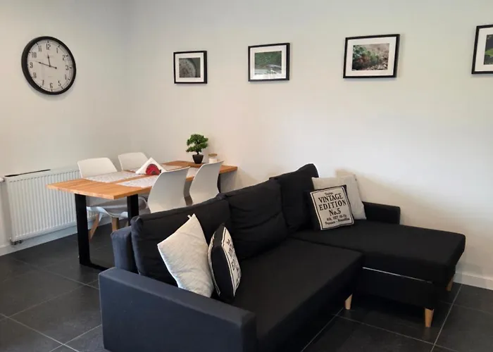 Apartamenty Nowielice * Nowielice