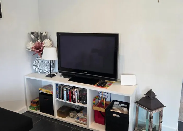 Apartamenty Nowielice