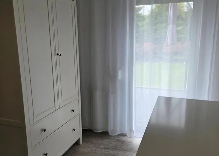 Apartamenty Nowielice *