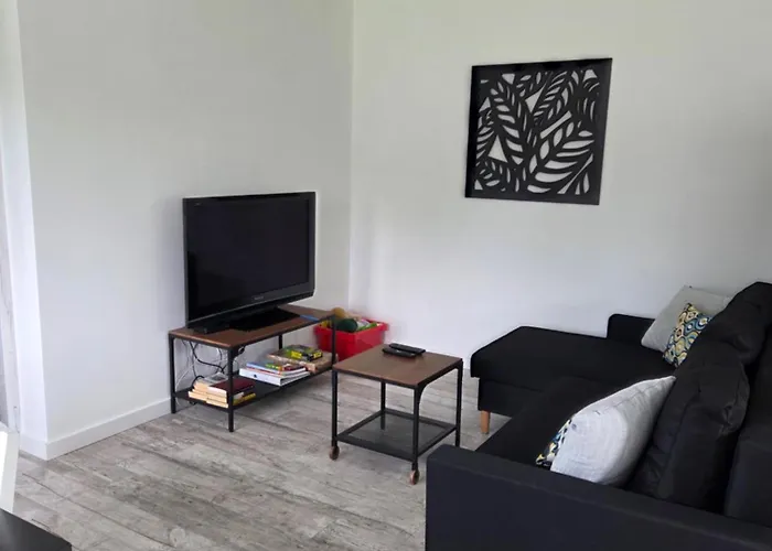 Apartamenty Nowielice Nowielice