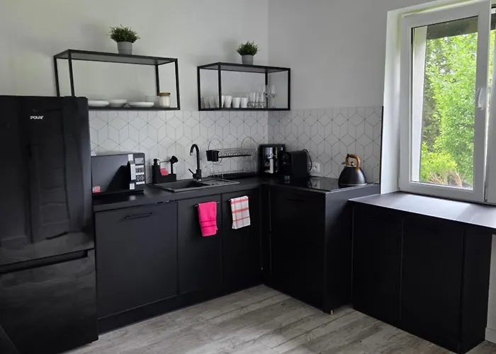 Apartamenty Nowielice * Nowielice